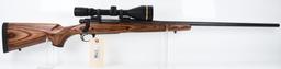 Lot #1730 - Remington Arms Co. 700 African Plains Bolt Action Rifle E6672548 .338 Win Mag