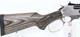 Lot #1731 - Marlin Firearms Co. 1895SBL Lever Action Rifle 91202423 .45-70 Govt