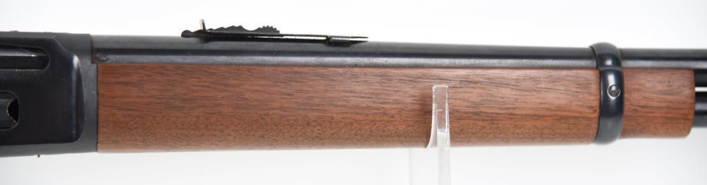Lot #1732 - Marlin Firearms Co. 336 RC Lever Action Rifle W32498 .35 Rem