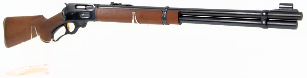 Lot #1732 - Marlin Firearms Co. 336 RC Lever Action Rifle W32498 .35 Rem