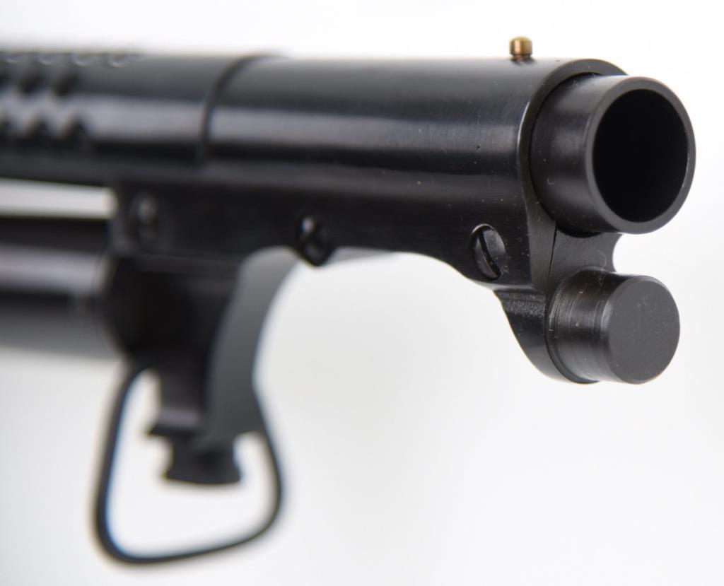 Lot #1735 - Norinco 97TW Pump Action Shotgun SN# M1L3120 12 GA