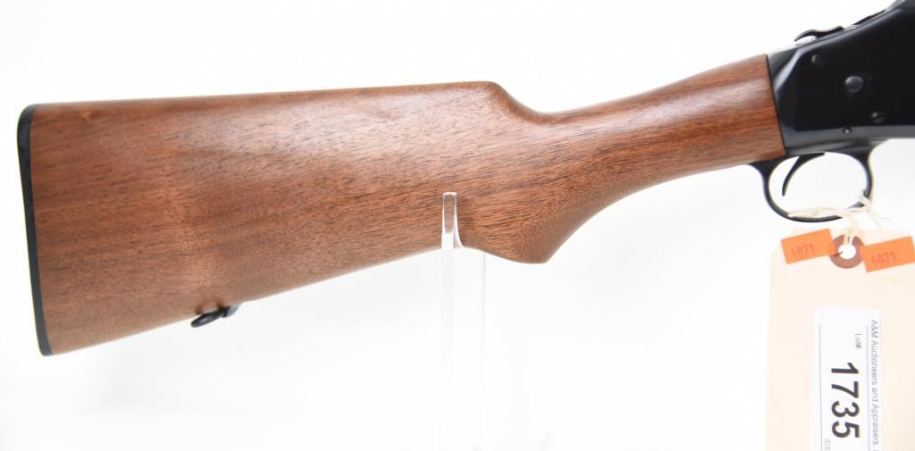 Lot #1735 - Norinco 97TW Pump Action Shotgun SN# M1L3120 12 GA