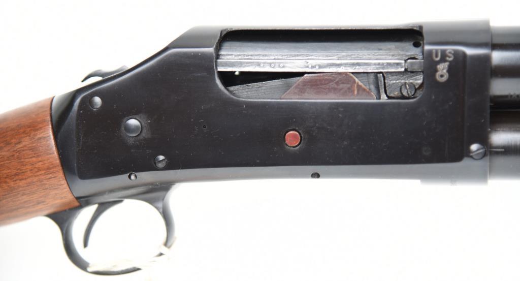 Lot #1735 - Norinco 97TW Pump Action Shotgun SN# M1L3120 12 GA