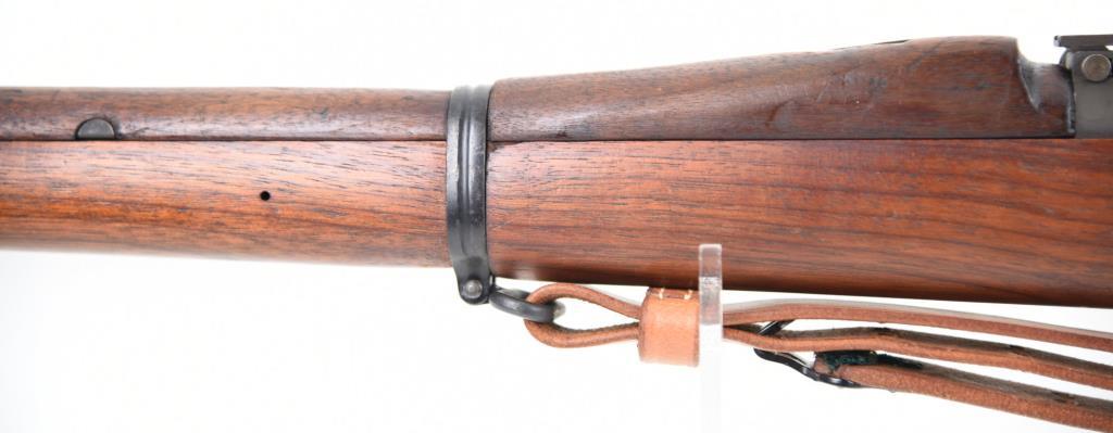 Lot #1747 - U.S. Rock Island Arsenal 1903 Bolt Action Rifle SN# 310233 .30-06 Cal