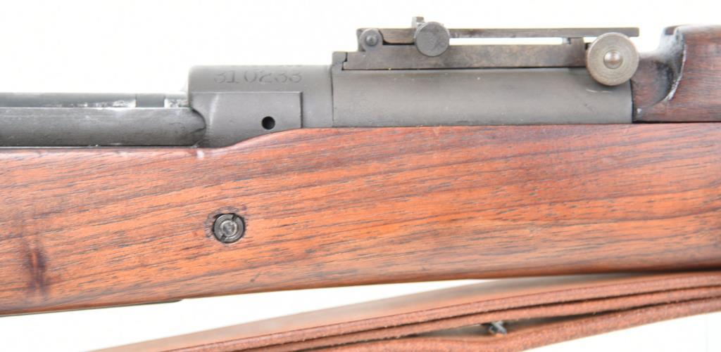 Lot #1747 - U.S. Rock Island Arsenal 1903 Bolt Action Rifle SN# 310233 .30-06 Cal