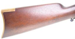 Lot #1750 - New Haven Arms Co. Henry Lever Action Rifle SN# 1971 .44 RF