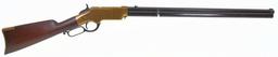 Lot #1750 - New Haven Arms Co. Henry Lever Action Rifle SN# 1971 .44 RF