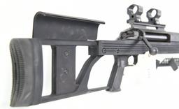 Lot #1751 - Armalite, Inc AR50 Bolt Action Rifle SN# US71600 .50 BMG