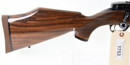 Lot #1753 - Weatherby Mark V Deluxe Bolt Action Rifle SN# PBO32696 .257 WBY