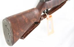 Lot #1757 - U.S. Winchester M1 Garand Semi Auto Rifle SN# 2447146 .30-06 Cal