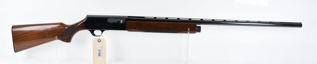 Lot #1759 - Browning Arms Co 2000 Semi Auto Shotgun SN# 611RN06762 12 GA
