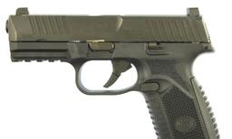 Lot #1765 - FN America, LLC FN509 Semi Auto Pistol SN# GKS0011915 9 MM