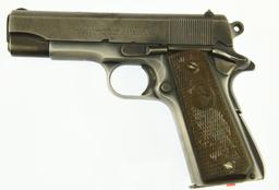 Lot #1766 - Colt's Mfg Co. Commander Super 38 LW Semi Auto Pistol SN# 15560-LW .38 SUPER