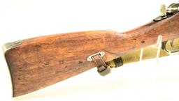 Lot #1771 - Monsin Nagant/Imp By Cai 91/30 Bolt Action Rifle SN# KV468 7.62X54R