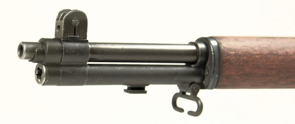 Lot #1780 - U.S. Springfield Armory M1 Garand Semi Auto Rifle SN# 1573205 .30-06 Cal