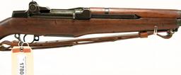 Lot #1780 - U.S. Springfield Armory M1 Garand Semi Auto Rifle SN# 1573205 .30-06 Cal