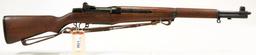 Lot #1780 - U.S. Springfield Armory M1 Garand Semi Auto Rifle SN# 1573205 .30-06 Cal