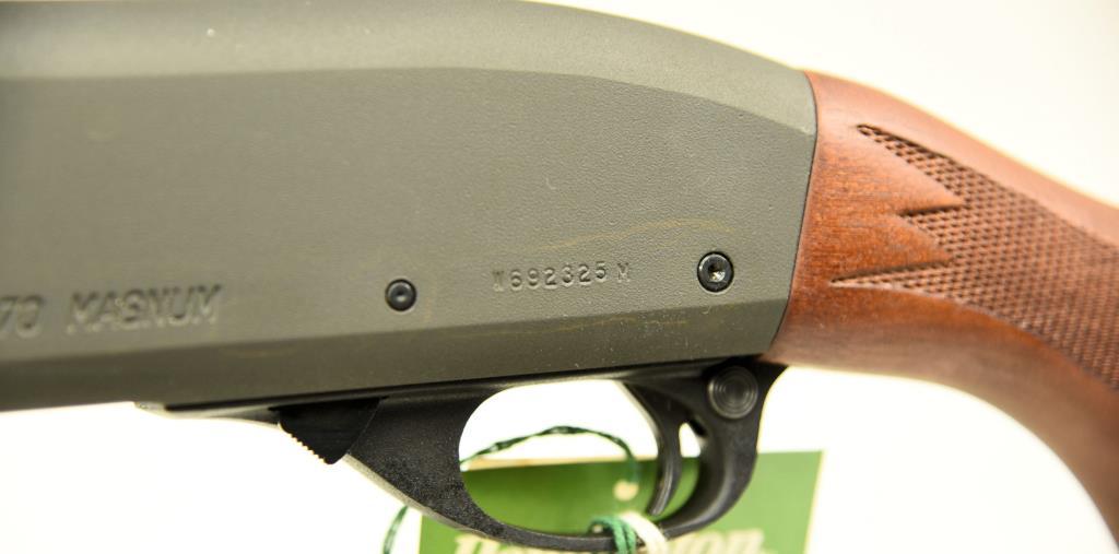 Lot #1784 - Remington Arms Co 870 Special Purpose Magnu Pump Action Shotgun SN# H692325M 12 GA