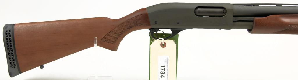 Lot #1784 - Remington Arms Co 870 Special Purpose Magnu Pump Action Shotgun SN# H692325M 12 GA