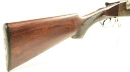 Lot #1785 - Ithaca Gun Co Flues SBS Shotgun SN# 307848 12 GA