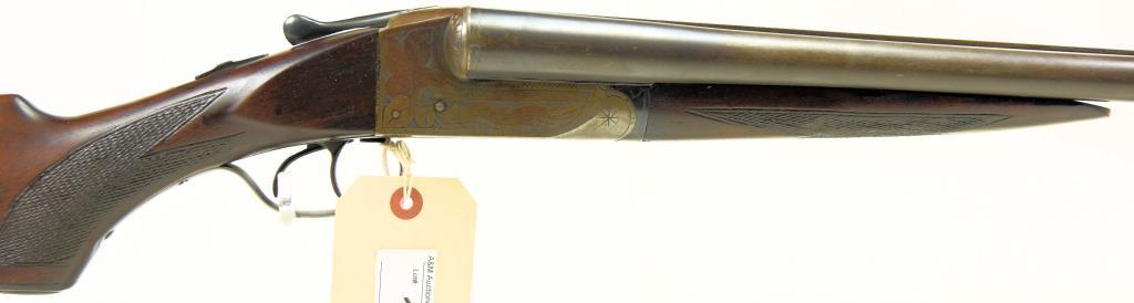 Lot #1785 - Ithaca Gun Co Flues SBS Shotgun SN# 307848 12 GA