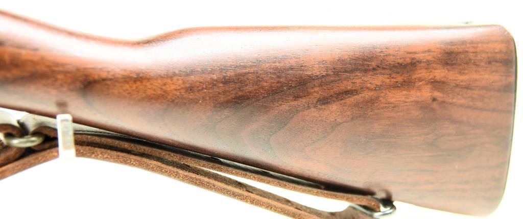 Lot #1795 - U.S. Remington 1903-A3 Bolt Action Rifle SN# 4205556 .30-06 Cal