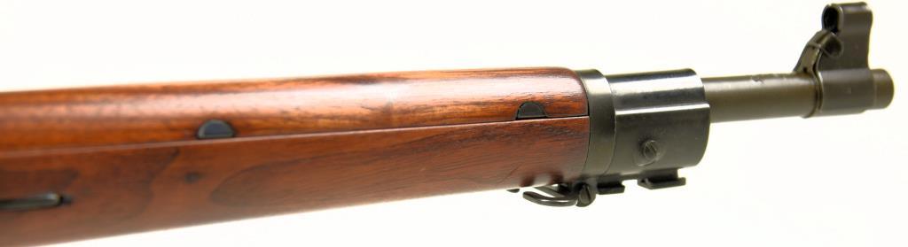 Lot #1795 - U.S. Remington 1903-A3 Bolt Action Rifle SN# 4205556 .30-06 Cal