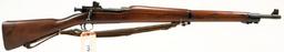 Lot #1795 - U.S. Remington 1903-A3 Bolt Action Rifle SN# 4205556 .30-06 Cal