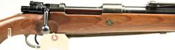 Lot #1797 - Mauser K98 byf 43 Bolt Action Rifle SN# 46644 7.92X57 MM