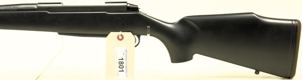 Lot #1801 - Sako/Imp By Stoeger Usa TRG-S (995 Standard) Bolt Action Rifle SN# 867419 .300 WIN MAG