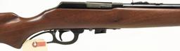 Lot #1806 - Marlin Firearms Co 56 Lever Action Rifle SN# NSN2759 .22 Cal