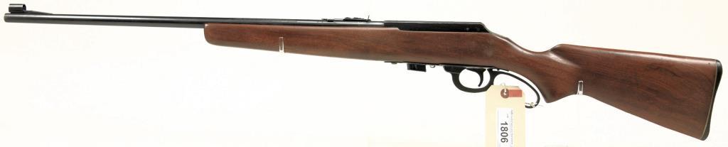 Lot #1806 - Marlin Firearms Co 56 Lever Action Rifle SN# NSN2759 .22 Cal