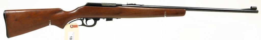 Lot #1806 - Marlin Firearms Co 56 Lever Action Rifle SN# NSN2759 .22 Cal