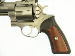 Lot #1810 - Sturm Ruger & Co Inc Super Redhawk Double Action Revolver SN# 550-30421 .44 Rem Mag