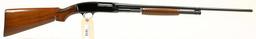 Lot #1818 - Winchester 42 Pump Action Shotgun SN# 150559 .410 GA