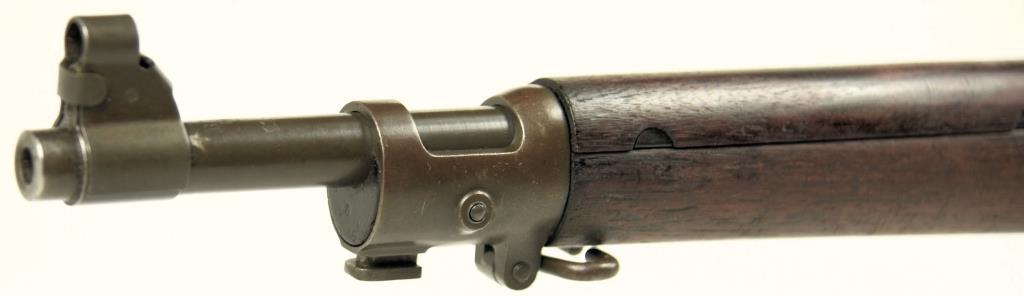 Lot #1820 - U.S. Springfield Armory 1903 Bolt Action Rifle SN# 1382134 .30-06 Cal