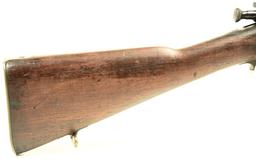 Lot #1820 - U.S. Springfield Armory 1903 Bolt Action Rifle SN# 1382134 .30-06 Cal