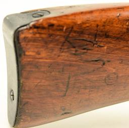 Lot #1823 - Mosin Nagant/Imp By R. Guns 44 Bolt Action Rifle SN# 5709 7.62X54R