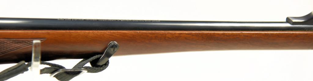 Lot #1827 - Sturm Ruger & Co Inc M77 Mk II Bolt Action Rifle SN# 770-42952 .250 SAVAGE