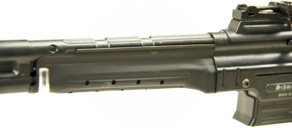 Lot #1830 - German Sport Guns/Imp ATI GSG Schmeisser STG-44 Car SA Carbine SN# A566293 .22 LR