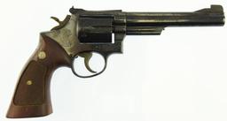 Lot #1835 - Smith & Wesson 19-3 Double Action Revolver SN# 2K10141 .357 MAG