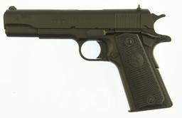 Lot #1840 - Colts P.T.F.A. Mfg Co. 1991A1 Series 80 Semi Auto Pistol SN# 2710546 .45 ACP