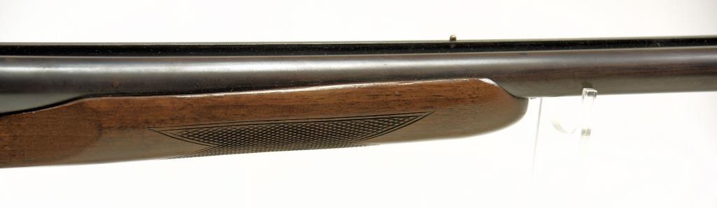 Lot #1842 - Zabala Annos/Imp Eagle Arms SBS SBS Shotgun SN# 181226 10 GA