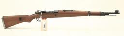 Lot #1845 - Mitchells Mauser 48 Bolt Action Rifle SN# V46669 7.92X57MM