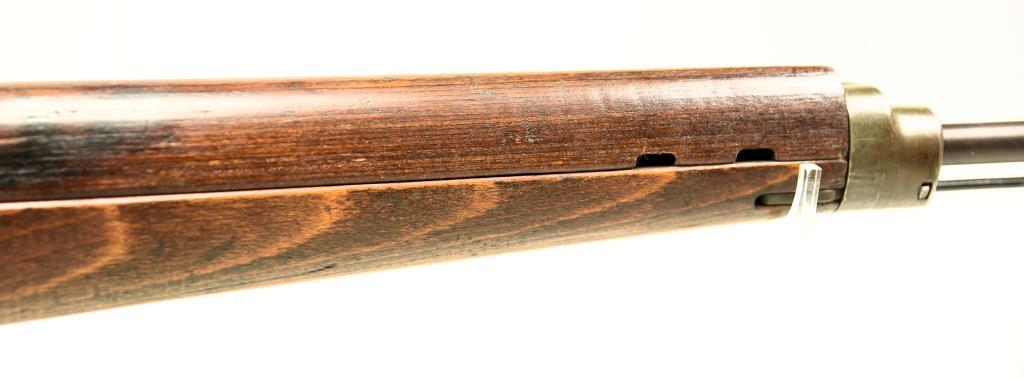Lot #1852 - Carl Walther K43 AC Semi Auto Rifle SN# 9311M 7.92x57 MM