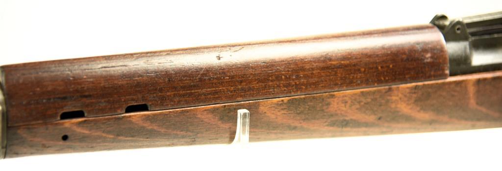 Lot #1852 - Carl Walther K43 AC Semi Auto Rifle SN# 9311M 7.92x57 MM