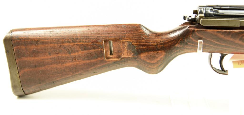 Lot #1852 - Carl Walther K43 AC Semi Auto Rifle SN# 9311M 7.92x57 MM