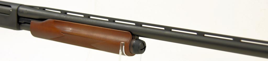 Lot #1857 - Remington Arms Co 870 Express Magnum Pump Action Shotgun SN# B155341U 20 GA