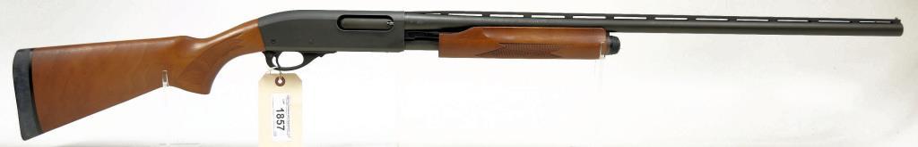 Lot #1857 - Remington Arms Co 870 Express Magnum Pump Action Shotgun SN# B155341U 20 GA