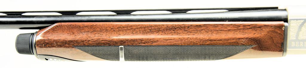 Lot #1871 - Beretta/Imp by Beretta USA Corp 3901 DU 2011 SA Shotgun SN# 2311 DU2011 12 GA